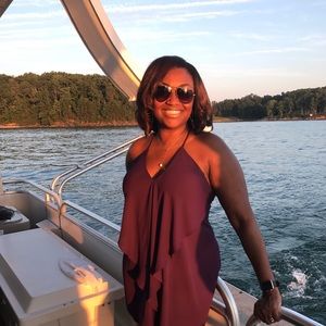 Meet your Posher, Tricia